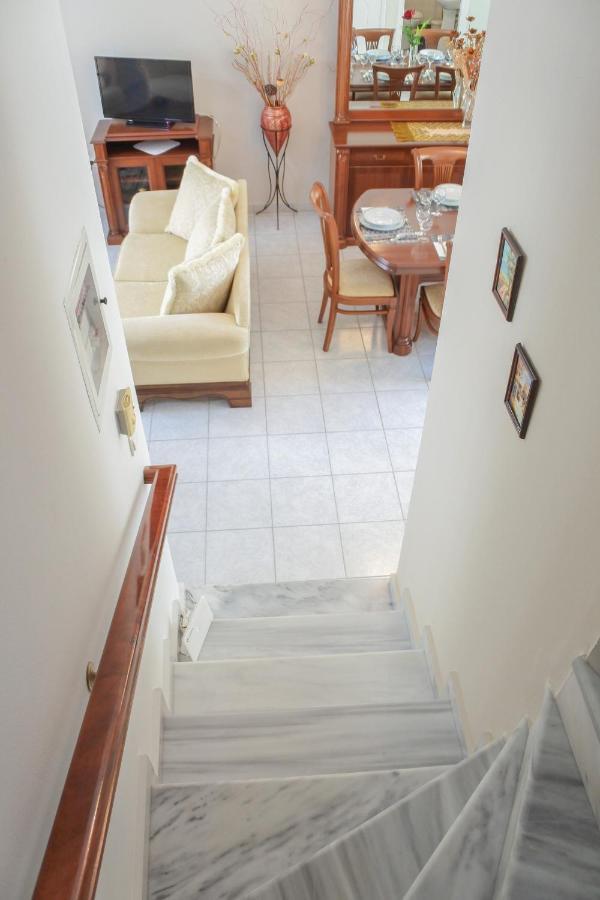 Barbara'S Sweet Home Prévéza Extérieur photo